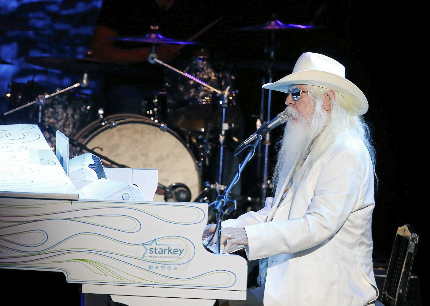 Leon Russell